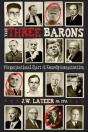 The Three Barons - Preview