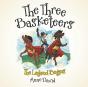 The Three Basketeers - Preview