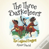 Capa do artigo The Three Basketeers