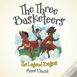Capa do artigo The Three Basketeers