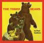 The Three Bears Big Book - Preview