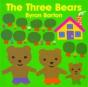 The Three Bears Board Book - Preview
