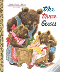 Capa do artigo The Three Bears