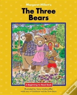 Capa do artigo The Three Bears