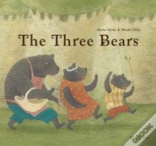 The Three Bears