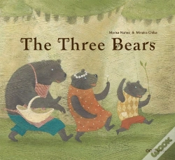 Capa do artigo The Three Bears
