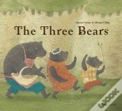 Capa do artigo The Three Bears