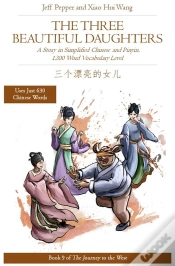 Capa do artigo The Three Beautiful Daughters