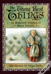 Capa do artigo The Three Best Things And Other Irish Triads