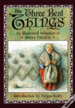 Capa do artigo The Three Best Things And Other Irish Triads