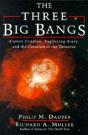 The Three Big Bangs - Preview