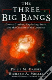 Capa do artigo The Three Big Bangs