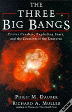 Capa do artigo The Three Big Bangs