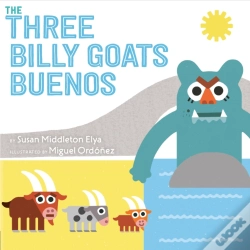Capa do artigo The Three Billy Goats Buenos