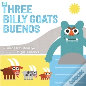 Capa do artigo The Three Billy Goats Buenos