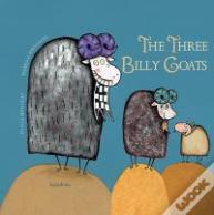 The Three Billy Goats  