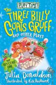 The Three Billy Goats Gruff And Other Plays