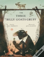 Capa do artigo The Three Billy Goats Gruff