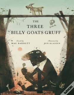 Capa do artigo The Three Billy Goats Gruff
