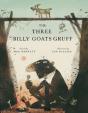 The Three Billy Goats Gruff - Preview