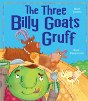 The Three Billy Goats Gruff - Preview