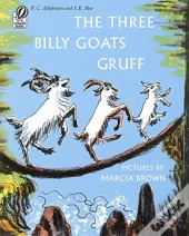 The Three Billy Goats Gruff