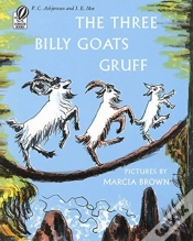 Capa do artigo The Three Billy Goats Gruff