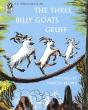 The Three Billy Goats Gruff - Preview