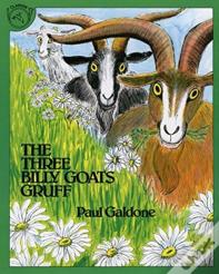The Three Billy Goats Gruff