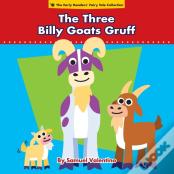 The Three Billy Goats Gruff