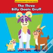 Capa do artigo The Three Billy Goats Gruff