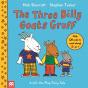 The Three Billy Goats Gruff - Preview