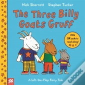 The Three Billy Goats Gruff