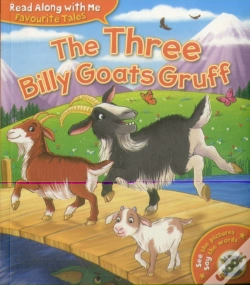 Capa do artigo The Three Billy-Goats Gruff