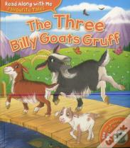 The Three Billy-Goats Gruff