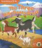 The Three Billy-Goats Gruff - Preview
