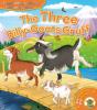 The Three Billy-Goats Gruff - Preview