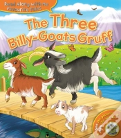 Capa do artigo The Three Billy-Goats Gruff