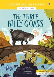 Capa do artigo The Three Billy Goats