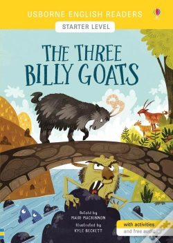 Capa do artigo The Three Billy Goats