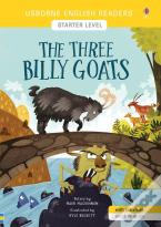 The Three Billy Goats