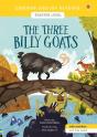 The Three Billy Goats - Preview