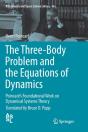 The Three-Body Problem And The Equations Of Dynamics - Preview