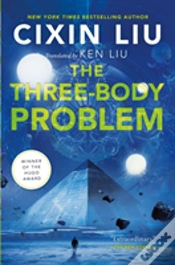 Capa do artigo The Three-Body Problem