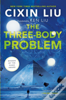 The Three-Body Problem