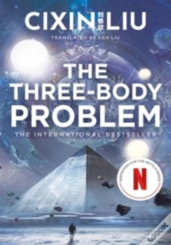 Capa do artigo The Three-Body Problem