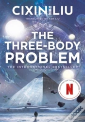 Capa do artigo The Three-Body Problem