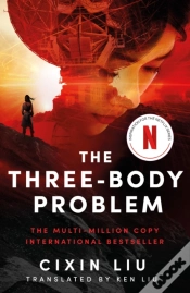 Capa do artigo The Three-Body Problem