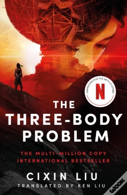 Capa do artigo The Three-Body Problem