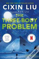 The Three-Body Problem